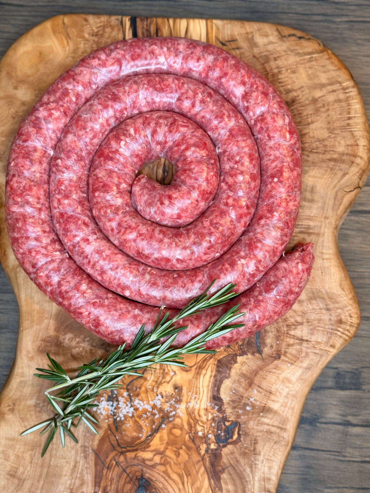 Boerewors