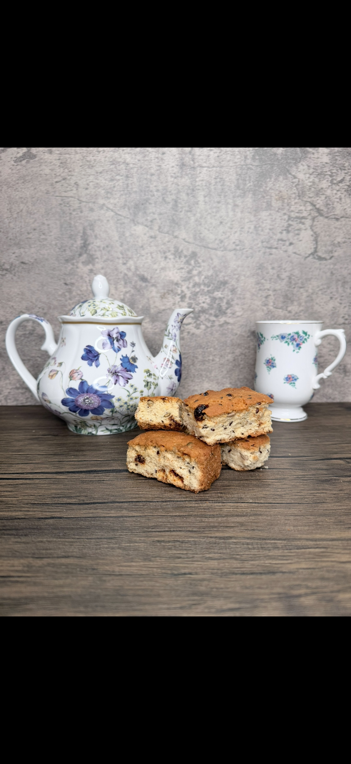Health Rusks