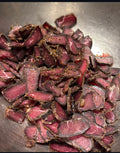 Biltong
