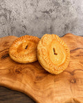 Lamb pies