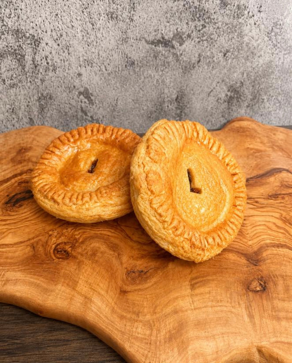 Lamb pies