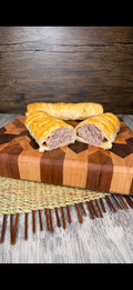 Sausage rolls