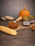 Pumpkin Jam